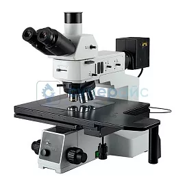 Промышленный металлографический микроскоп Opto-Edu A13.0911-RT фото
