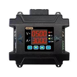 Модуль питания DC-DC программируемый JUNTEK DPM8608-485 (8 А) фото