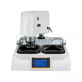 Станок шлифовально-полировальный REEDEA HMP-2AE фото