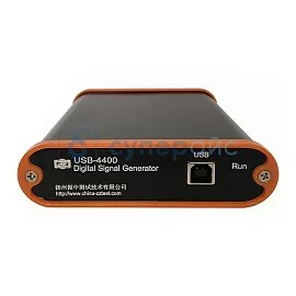 Генератор сигналов ZZTEST USB4400 фото