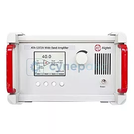 Широкополосный усилитель Aigtek ATA-1372A фото