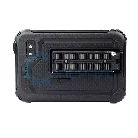 Программатор микросхем XGecu T56 (22 адаптера) фото