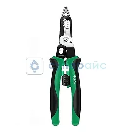 Острогубцы LAOA LA320909 фото