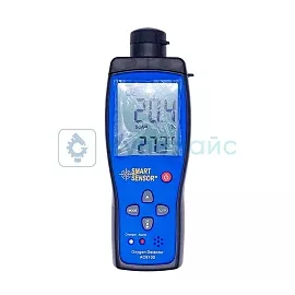 Кислородный газоанализатор Smart Sensor AC8100 фото