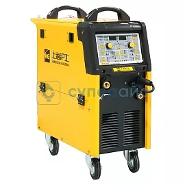 Многофункциональный cварочный аппарат Hugong NBM-270U фото