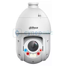 IP-видеокамера уличная Dahua DH-SD4E825GB-HNR-A-PV1 фото