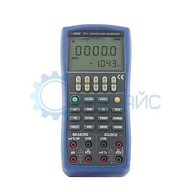 Температурный калибратор Victor 14+ фото