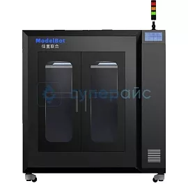 3D принтер по металлу Medalbot B1K фото