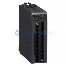 Контроллер вывода Schneider Electric BMXAMO0802 фото