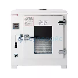 Сушильная камера интеллектуальная Hengzi HGZF-101-4 фото