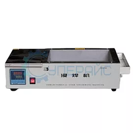 Паяльная ванна Zhengbang ZB3025B (2000 Вт) фото