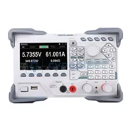 Электронная нагрузка программируемая Rigol DL3031 фото