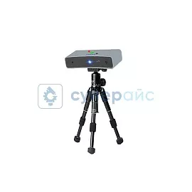 3D сканер SENSE DS2+ фото