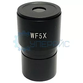 Сменный окуляр Crystallite WF5X/10 для стереомикроскопа фото