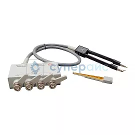 Коммутационный тестовый кабель Tonghui TH26009B фото