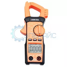 Токовые клещи Victor 606G фото