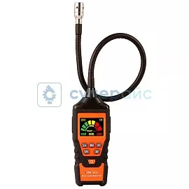 Многокомпонентный газоанализатор Victor 822C фото