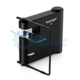 Биологический учебный микроскоп Supereyes S07 фото