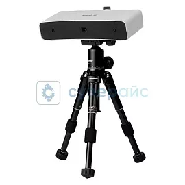 Автоматический 3D сканер JEATECH JTscanDS2+ фото