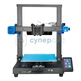 3D принтер GEEETECH Thunder S фото