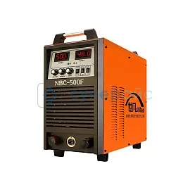 Сварочное устройство Shifan NBC-500F с интегрированной линией длиной 20 м фото