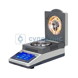 Анализатор влажности Sunshin DHS-10A фото