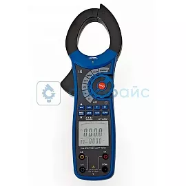 Клещи для измерения тока CEM DT-3353 фото