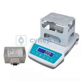 Плотномер цифровой Puchun JH300B фото