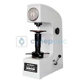 Измеритель твердости Jingguan HR-150A фото