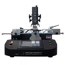 Инфракрасная станция для пайки Dataifeng DT-F560 фото