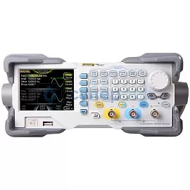 Генератор сигналов RIGOL DG1062Z универсальный 60 МГц фото