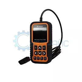 Анализатор аккумуляторов и считыватель кода OBD Foxwell F1000B фото