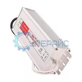 Водонепроницаемый блок питания Smun SMV-100-24 (24 В, 4.2 А, 100 Вт) фото