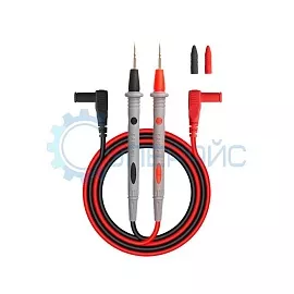 Универсальные щупы ANENG PT1005 для мультиметра фото