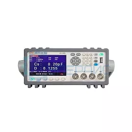 Прецизионный RLC метр Jinko JK2817N фото