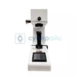 Ручной твердомер по Виккерсу Huaqi MHV-5 фото