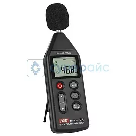 Цифровой шумомер TASI TA8152A фото