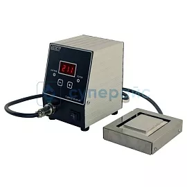 Преднагреватель BGA микросхем Магистр Ц20-ТМА 36В фото