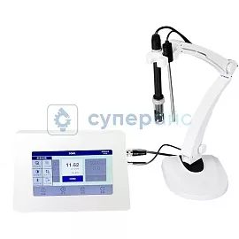 Цифровой анализатор жидкости MITR MT-PH-4BS фото