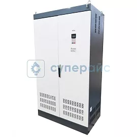 Конвертер частоты Веспер E4-9400 500 кВт -600H фото