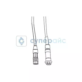 Электромагнитный датчик DANA Зонд Ф7 фото