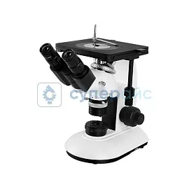 Металлографический микроскоп Goyojo GYJ-X2D фото