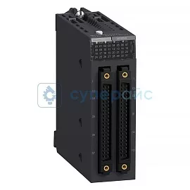 Контроллер аналогового вывода Schneider Electric BMXART0814H фото