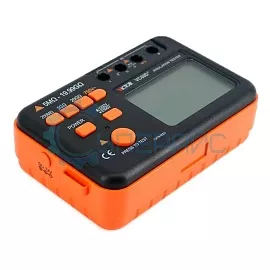 Устройство измерения сопротивления изоляции линий VICTOR VC60D+ фото