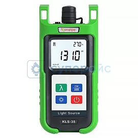 Источник оптического излучения KomShine KLS-35-P фото