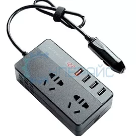 Преобразователь LSD 12В/24В (220 В) фото