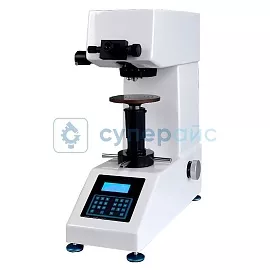 Микротвердомер с автоматической револьверной головкой VOK HV-10Z фото