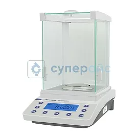 Прецизионные аналитические весы Techcomp FA3103C фото