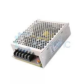 Блок питания Leyu NES-50-24 (24 В, 2,2 А, 52,8 Вт) фото