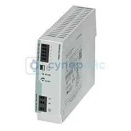 Блок питания TRIO-PS-2G/1AC/24DC/10 фото